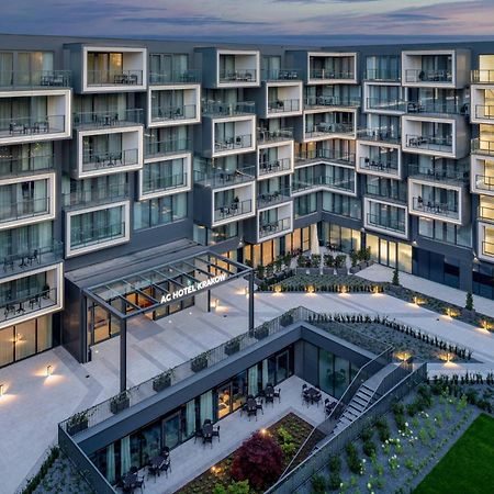 Ac Hotel By Marriott Krakow Exterior photo