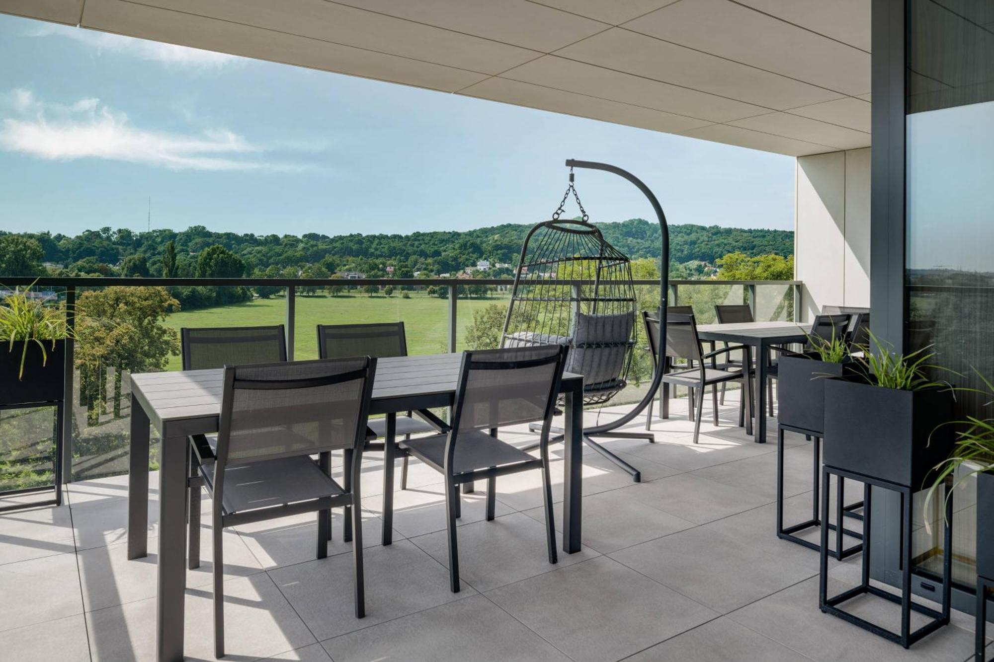 Ac Hotel By Marriott Krakow Exterior photo